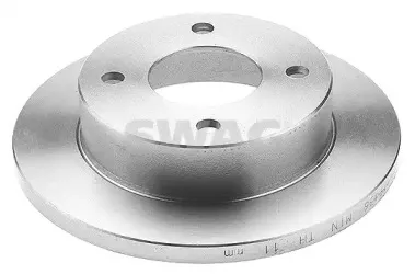 Тормозной диск SWAG купить